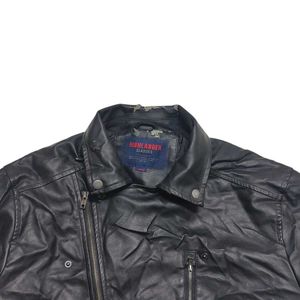 Highlander Leather Jacket | Chest 42