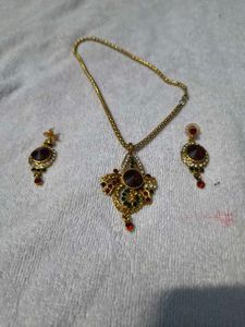 Jewellery Set