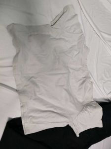White Top