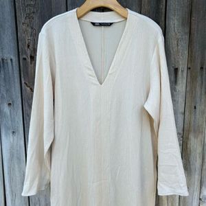 Zara Kaftan