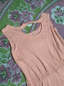 Cute Casual Dress