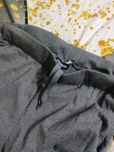 Comfy Grey Lounge Pants