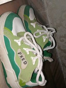 Totally Awesome Sneakers