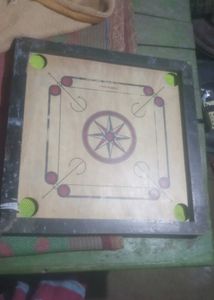 Carrom Board 20 Inches