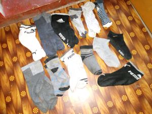Mixed Socks Bundle