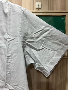 Christian Dior Vintage Half Sleeves Shirt