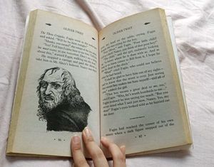 Oliver Twist