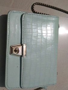 Chic Crossbody Bag