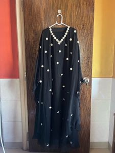 34 Bust Abaya For Women