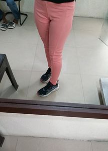 2 Combo Tights For Gym