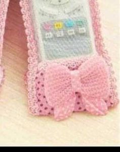 Remote Cover