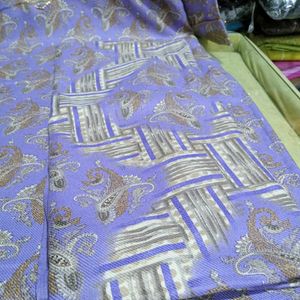 Pure Pashmina Readymade Suit