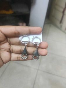 Dangle Earrings