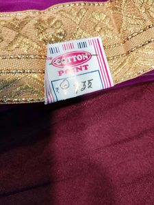 Beautiful Saree For Function Use