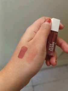 Lip Balm, Gloss &amp; Lipstick Bundle