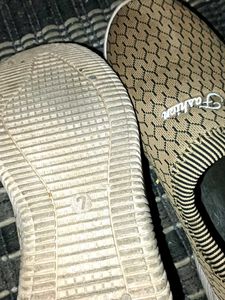 Women&#39;s Canvas Walking Shoes