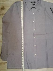 Network Brand Men Shirt Size 42
