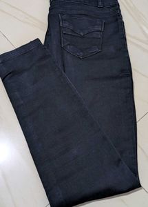 Dark Wash Jeans