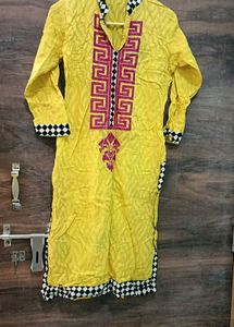 Beautiful Kurti