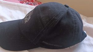 WILDCRAFT HIKE TREK CAP