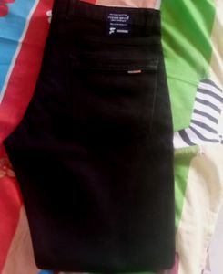 Man Jeans