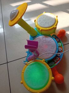 Kids Drum