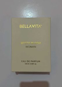 Bellavita Perfume