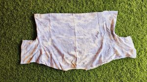 Tie-dye Graphic T-Shirt