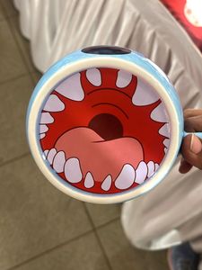 Stitch Ceramic Mug