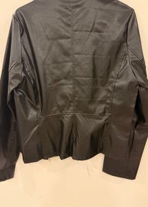 Black Jacket