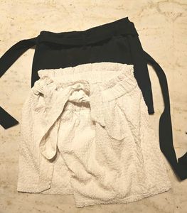 Pack Of 2 Shorts