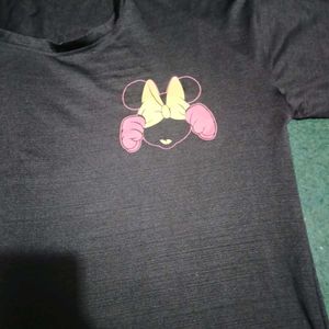 Cute Graphic Tee