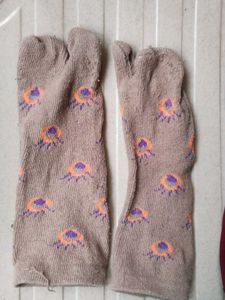 2 Pair of Socks for Women
