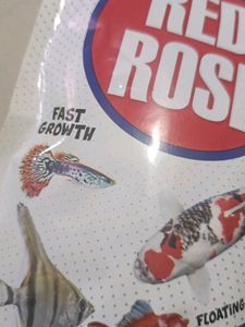 Fish Food