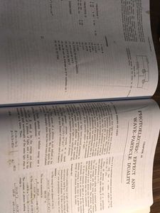 HC Verma Concept Of Physics Part 2