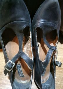 Heels By BRENDA J, LONDON