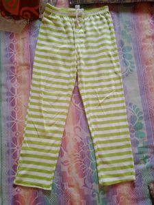 Set of 2 winter pajama pants