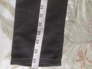 Black Jeans For Women