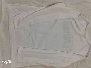 Full Sleeves Tshirt