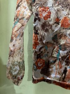 Vintage Graphic Print Pullover ‘90 Collector
