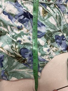 Pretty Plus Size Top