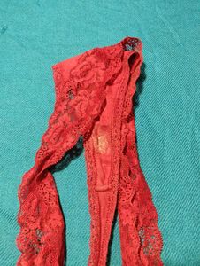 Old Thong