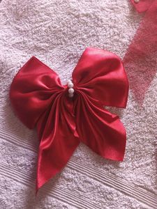 Hair Accessories - Bows