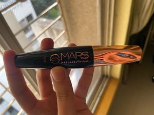 MARS fabulash MASCARA👁️