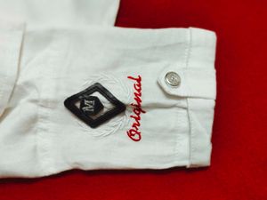 Below 1 Year Boy shirt
