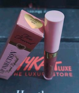 too faced It&#39;s So Big