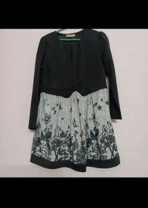 Korean Dress