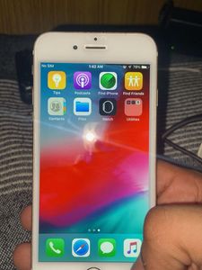 Iphone 6 Condition good