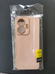 Vivo T1 Hard Case