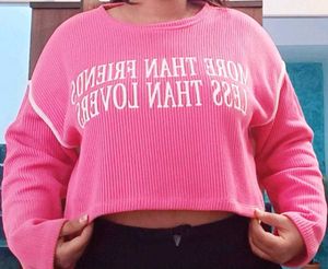 Pretty Pink Pullover 😻